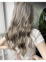 ロビィ 浦添店(LOBY)&nbsp;アッシュベージュ