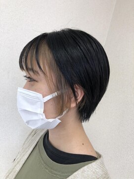 ルアナ 梅田店(Luana) フェイスフレーミング☆