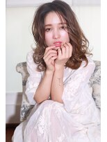 ラフィス ヘアー センス 広島袋町店(La fith hair SEnSE) ナチュラル☆モードスタイル