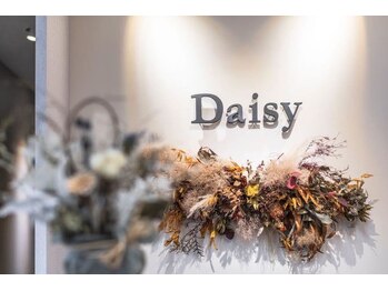 デイジー(Daisy)