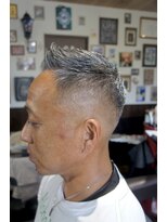 ヴェナ(VeNA)&nbsp;skin fade