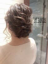 エイト 溝の口店(EIGHT)&nbsp;【EIGHT mizonokuchi】ヘアセット