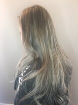 シンカ 六本木(SHINKA)&nbsp;クリアブロンドレイヤー