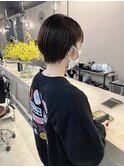 ショートスタイル