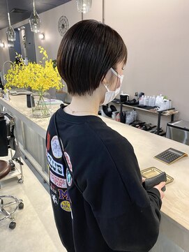 バーチ(BIRCH) ショートスタイル