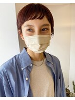 オーランド(ORLAND)&nbsp;大人のための【ベリーショート】