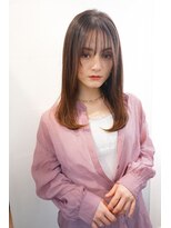 プラグ バイ ネオリーブ(plug by neolive)&nbsp;楽に決まるワンカールミディアム　K