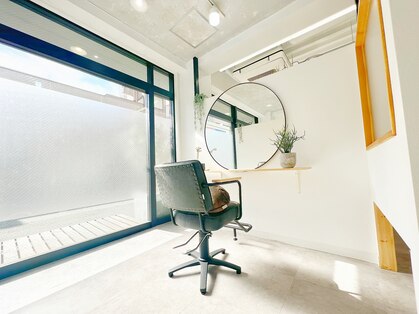 ロハスザサード 川越西口店(LOHAS the third)の写真