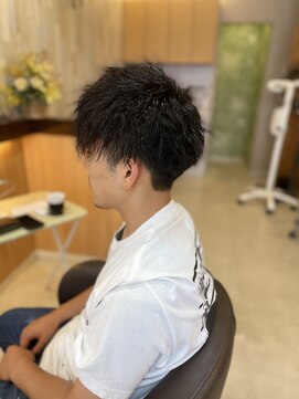 クラウン(CROWN) ハードツイスト