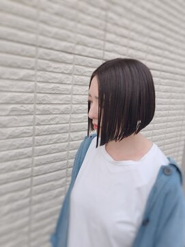 トイロ(toiro*) 王道ボブ