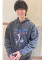 アームズヘアー arms hair 中嶌 楓