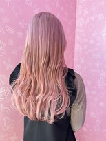 エマ(emma)&nbsp;透明感！ピンクベージュ！