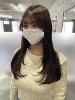 ディア(.eer)&nbsp;【カット】レイヤーカット