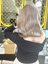 ロイオブジゼル(roi of GiseL)&nbsp;@2.roi.kentaa