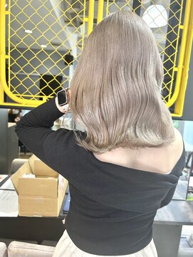 ロイオブジゼル(roi of GiseL) @2.roi.kentaa