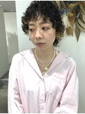 ポイントブリーチ　※ブリーチ詳細はブログまで