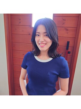 アンビション(ambition) 顔周りレイヤー