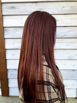 チャーム(Chairm.) ★☆ピンクグレージュ☆★