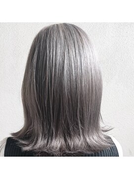 サンバイエム(#3/M) グレージュスタイル