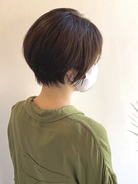 ソヨン 伊那店(SOYON) ショートスタイル