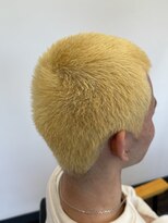 レイジー(Lazy) ハイトーンぼうず