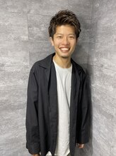 アンダーバーホワイト 天神店(_WHITE) 古川 忠史