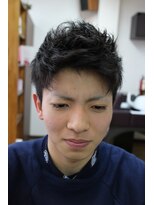 グレースプラス(grace plus)&nbsp;メンズ2ブロックショート