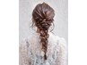 【結婚式やイベントもおまかせ】ヘアセット ￥3850→￥3000