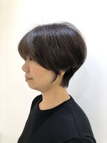 アッシュ 町田駅前通り店(Ash) 【Ash町田駅前通り店 大工園知広】