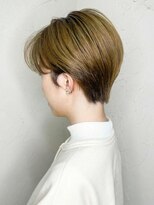 レイール 下北沢(Reir)&nbsp;【Reir下北沢】*スマートショート+オリーブベージュ*