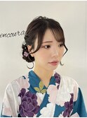 サイドアップ