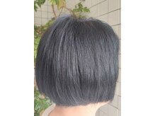 美容室エルザノ
