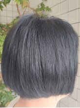 美容室エルザノ