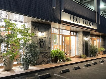 ジールサロン つくば本店の写真