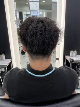 ネクストゼロ(NEXT zerO) 王道マッシュ