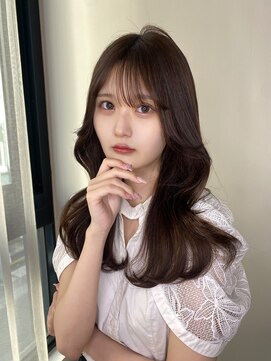 ボタン ハカタ(VOTAN hakata) 大人可愛い韓国ヘア