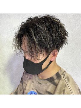 シエン ホワイト(CIEN white) ツイスト