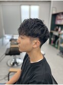 ツイストスパイラル