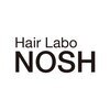 ヘアーラボ ノッシュ 唐人町店(Hair Labo Nosh)のお店ロゴ
