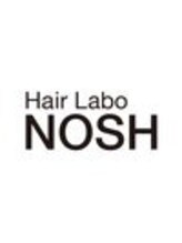 Hair　Labo　Nosh 唐人町店【ヘアーラボ　ノッシュ】