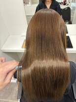 レーヴバイキートス(REVE by kiitos)&nbsp;【美髪/髪質改善特化サロンREVE by kiitos】大阪市北区堂島浜