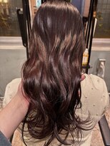 ヒカリス 中崎店(HIKARIS)&nbsp;ピンクブラウン