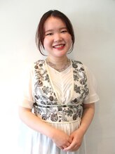 パザパ(pas a pas) 鴫原 亜弥