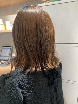 アーツ 茅ヶ崎(arts) 髪質改善20代30代40代前髪あり前髪なし縮毛矯正ロングレイヤー