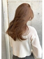 セン 表参道(sen)&nbsp;メルティカラー/ウェーブミディアム[表参道駅/明治神宮前駅]