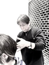 リョウ(RYO) 斉藤 達也