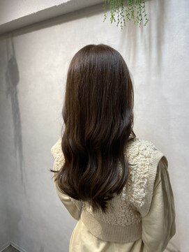 ビーエリア 本店(BE AREA) ベージュヘア