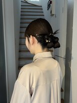 キャンバス(canvas)&nbsp;hair set
