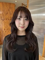 イノセンス(INNOSENSE)&nbsp;ブラウンカラー