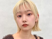 アッシュ 笹塚店(Ash)